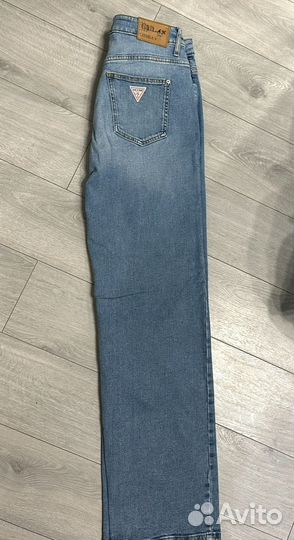 Джинсы Guess женские оригинал