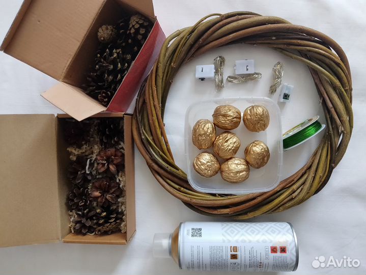 Набор для творчества