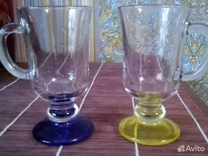 Графин ссср.Рюмки гдр