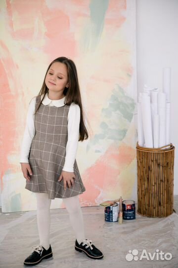 Массовый пошив одежды