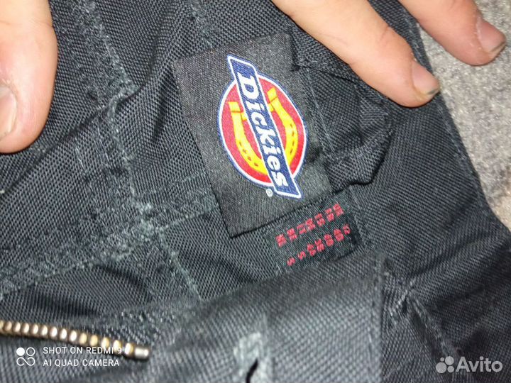 Штаны dickies work pants