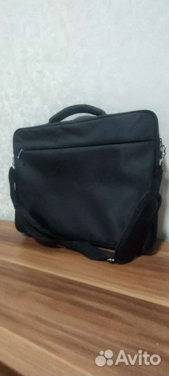 Сумка для ноутбука 17.3