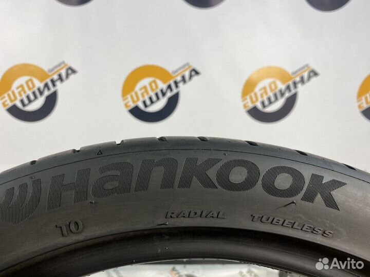 Hankook Ventus S1 Evo 3 K127 235/40 R19 97W