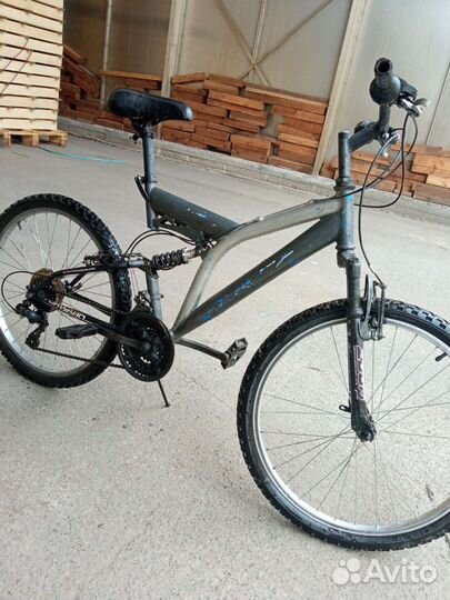 Велосипеды бу взрослый СССР