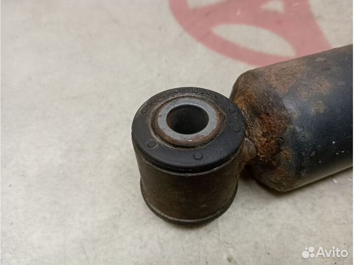 Амортизаор задний citroen jumpy 3