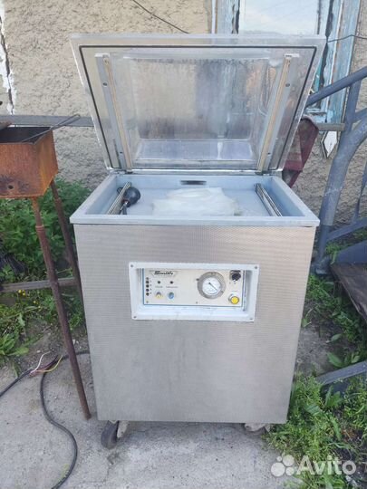 Вакууматор