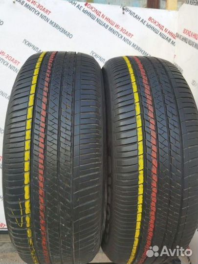 Bridgestone Ecopia H/L 422 Plus 235/55 R18 100H