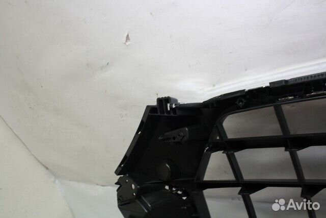 Решетка радиатора adlu0853652 Audi Q3