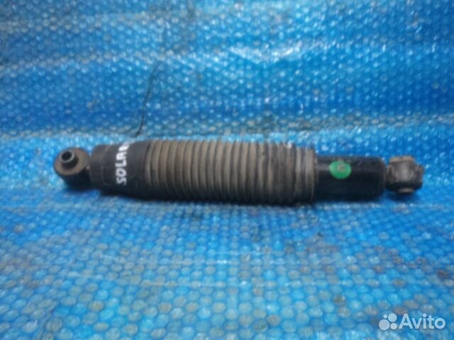 Амортизатор задний KIA Rio 2011-2017 553004l002