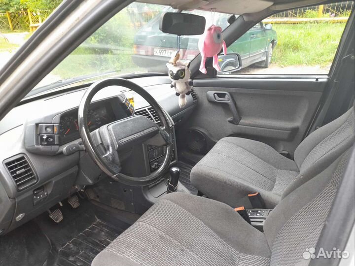 ВАЗ 2112 1.5 МТ, 2003, 204 000 км