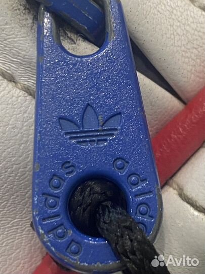 Сумка мессенджер adidas performance 90s (eastpak)