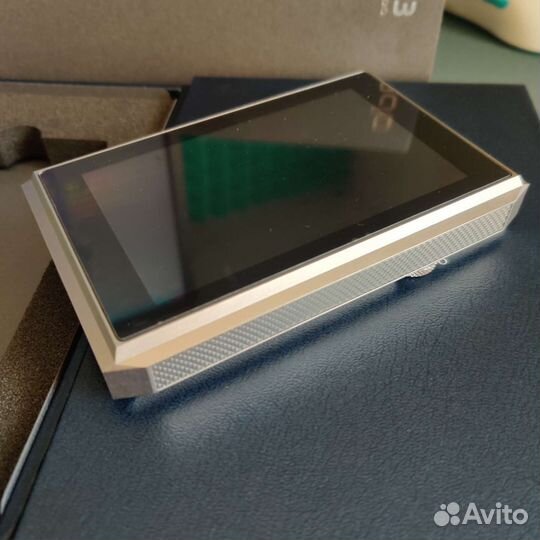 Портативный плеер The Bit Opus #3