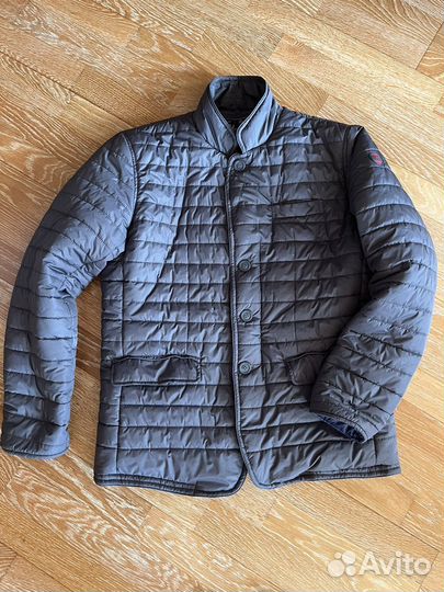 Пуховик мужской Happer XL