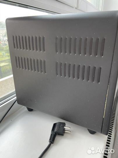 Духовая печь Simfer