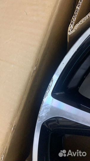 Диск оригинал Mercedes W213 E200