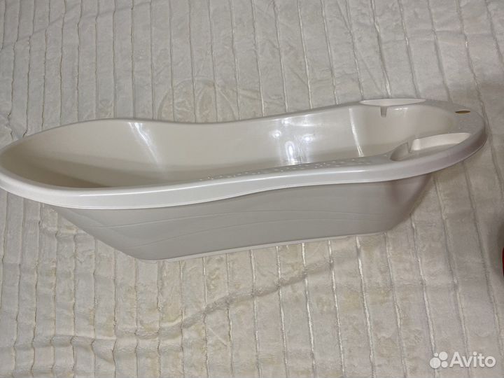 Ванночка для купания