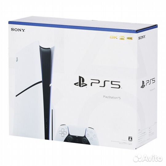 Sony playstation 5