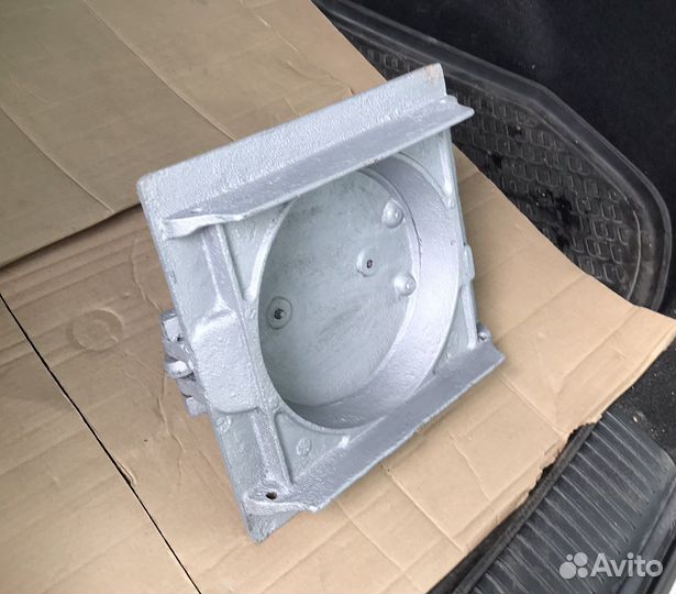 Дверца для печи