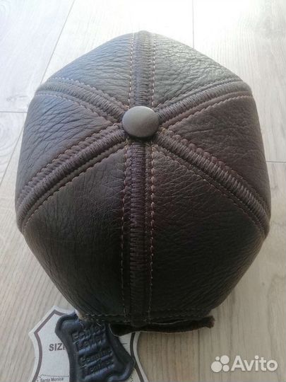 Бейсболка мужская