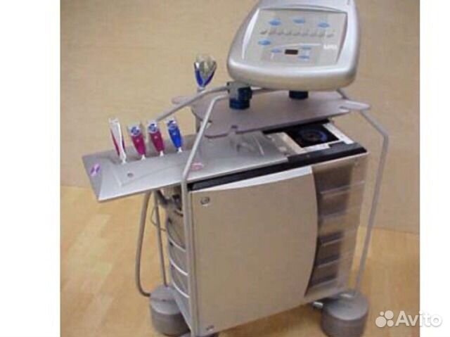 LPG Массаж Балашиха