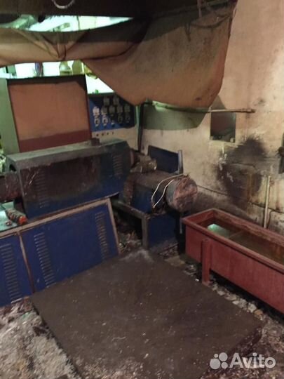 Пакетосварочная машина