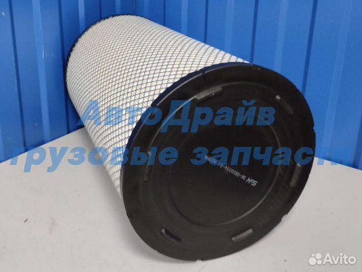 Фильтр воздушный для автомобилей Скания 4 и 5 сери