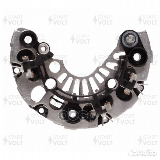 Мост диодный генератора VDB 1071 startvolt