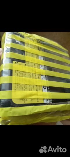 Компрессор автомобильный