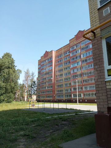 2-к. квартира, 48 м², 1/9 эт.