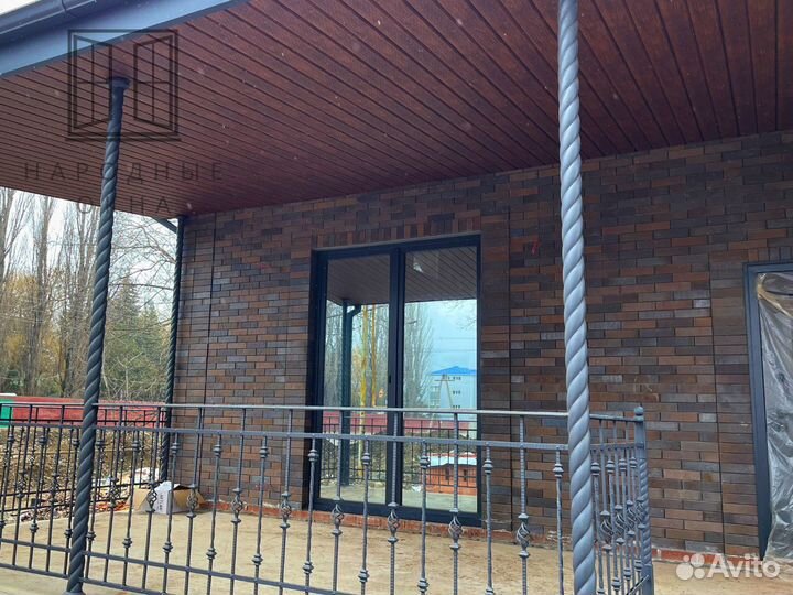 Пластиковые окна в Железноводске