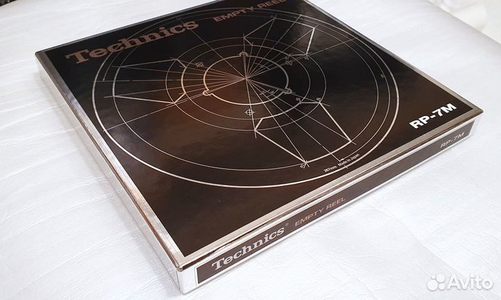 Technics RP-7M