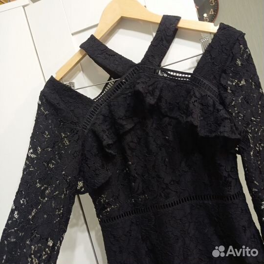 Платье женское