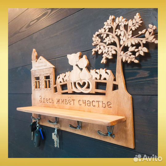 Сувениры, изделия из дерева на заказ