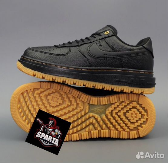 Nike Air Force 1 Low Luxe 