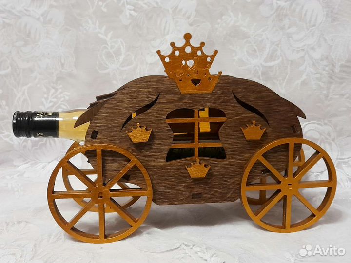 Подарок мини-бар 