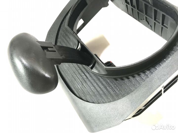 Кожух рулевой колонки Mercedes E W211