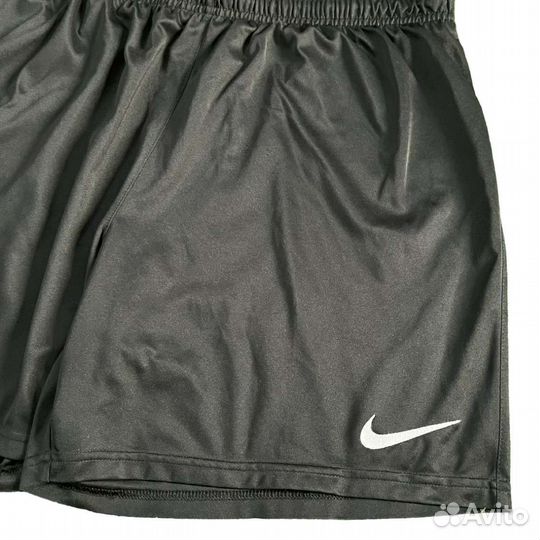 Шорты nike dri fit