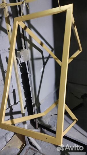 Порошковая покраска металлоизделий