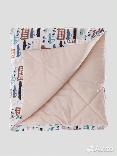 Конверт-трансформер Топотушки Феникс машинки