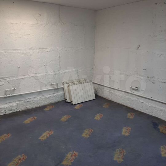 Произвоственно-складские помещения