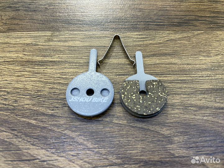 Тормозные колодки для Dualtron 2, EX, LTD, Ultra