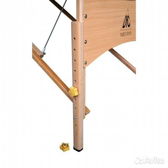 Массажный стол складной. скидка