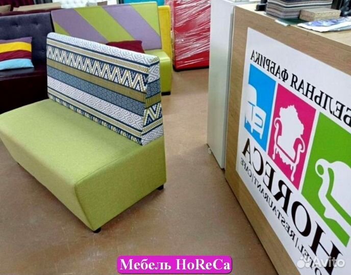 Мебель для баров под заказ