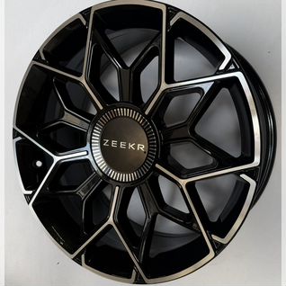 Литые диски Zeekr 8×R19 5×108