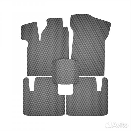 EVA коврики от производителя