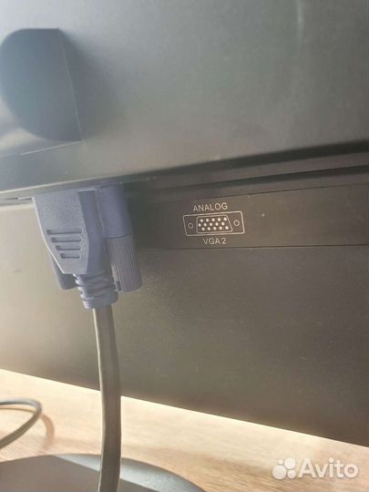 Монитор Asus VW191S