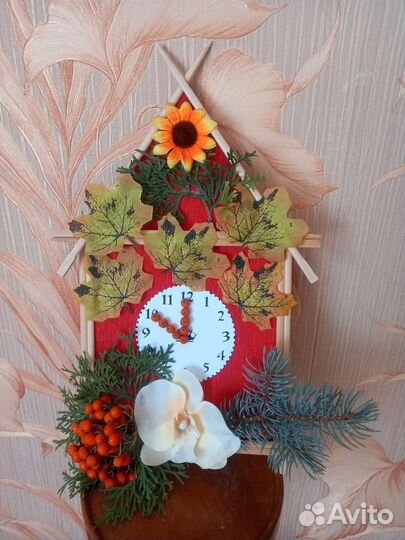 Поделки и подарки в наличии и на заказ