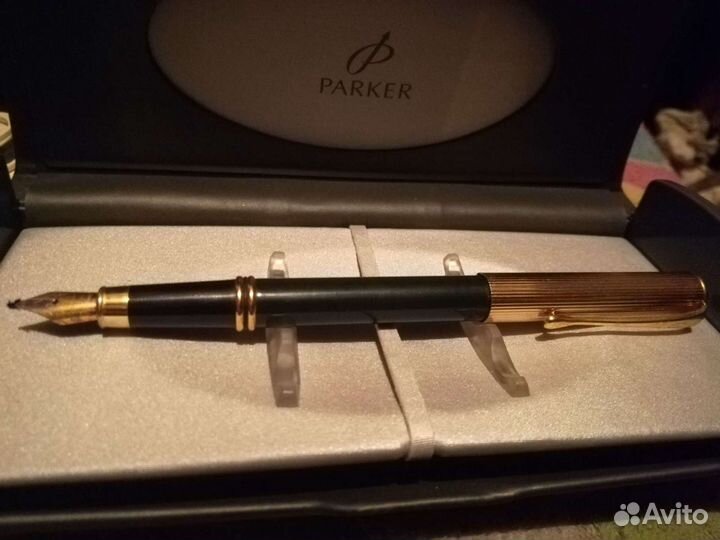 Ручка Parker