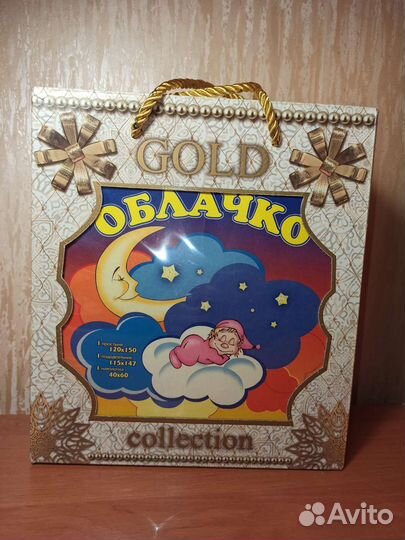 Постельное белье в детскую кроватку