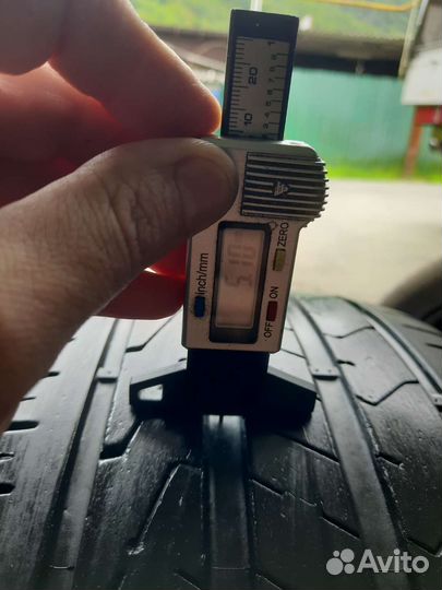 Hankook Ventus Prime 3 K125 245/45 R18